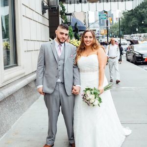 Meet your Posher, Angel